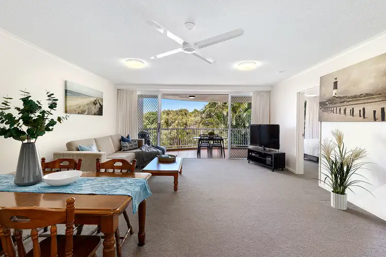 Fourth view of Homely unit listing, 4/1-3 Andrew Street, Point Arkwright QLD 4573