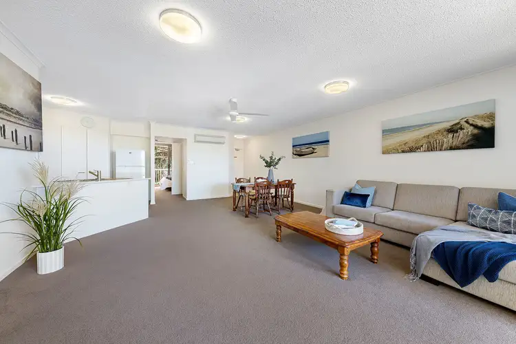 Fifth view of Homely unit listing, 4/1-3 Andrew Street, Point Arkwright QLD 4573