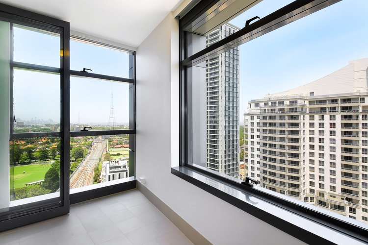 Main view of Homely apartment listing, 2201/438 Victoria Avenue, Chatswood NSW 2067