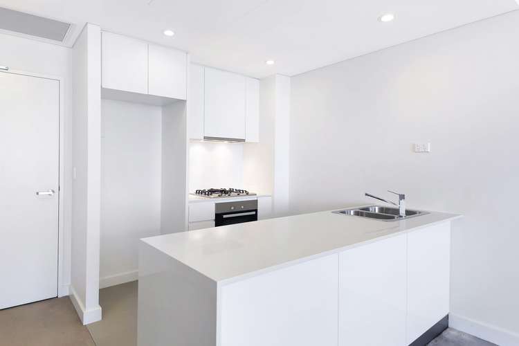 Second view of Homely apartment listing, 2201/438 Victoria Avenue, Chatswood NSW 2067