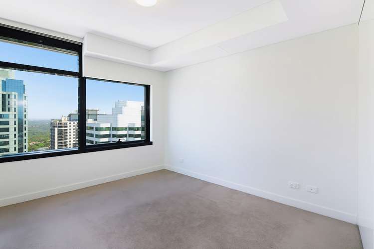 Fifth view of Homely apartment listing, 2201/438 Victoria Avenue, Chatswood NSW 2067