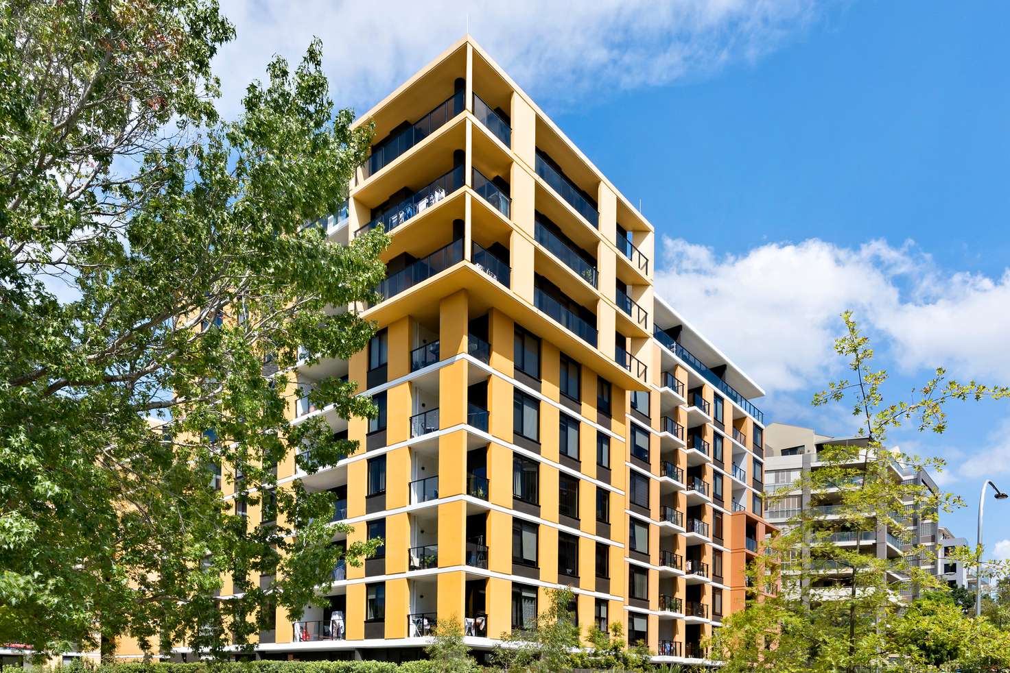 Main view of Homely apartment listing, 231/20-26 Orara Street, Waitara NSW 2077