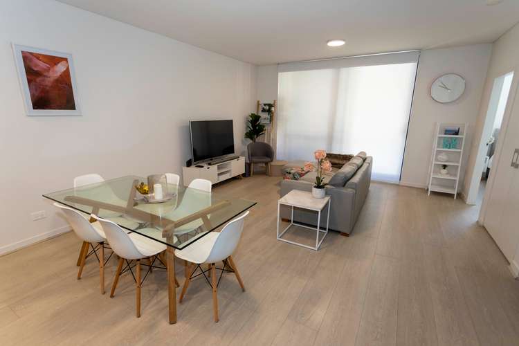 Second view of Homely apartment listing, 231/20-26 Orara Street, Waitara NSW 2077