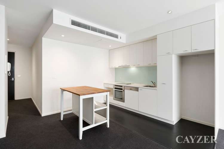 Third view of Homely apartment listing, 304/52 Dow Street, Port Melbourne VIC 3207