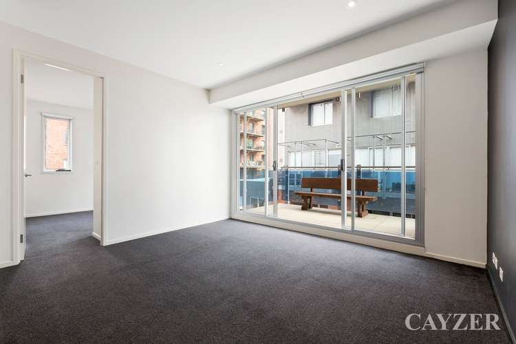 Fourth view of Homely apartment listing, 304/52 Dow Street, Port Melbourne VIC 3207