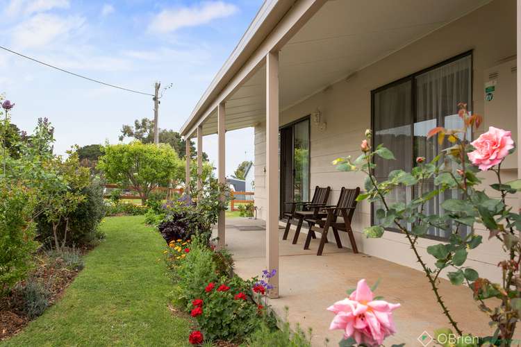 Second view of Homely house listing, 58 Hallway Drive, Wimbledon Heights VIC 3922