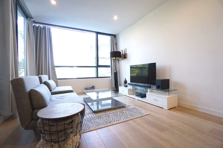 Fourth view of Homely apartment listing, 201/22-28 Cambridge Street, Epping NSW 2121