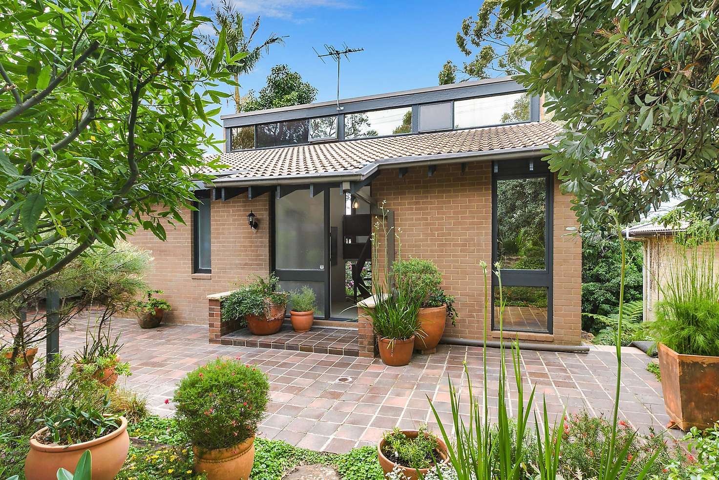 Main view of Homely house listing, 198 Somerville Road, Hornsby Heights NSW 2077