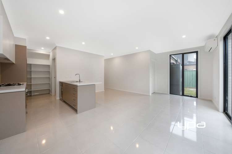 Third view of Homely townhouse listing, 2/110 Anderson Road, Sunbury VIC 3429