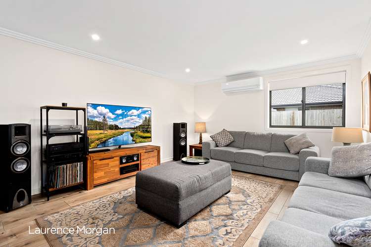 Second view of Homely house listing, 21 Wallbank Way, Bulli NSW 2516