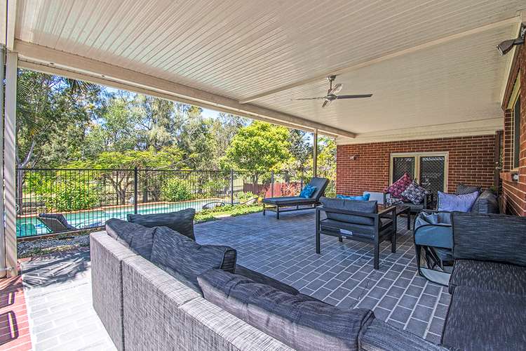 Fourth view of Homely house listing, 62 Greg Norman Crescent, Parkwood QLD 4214