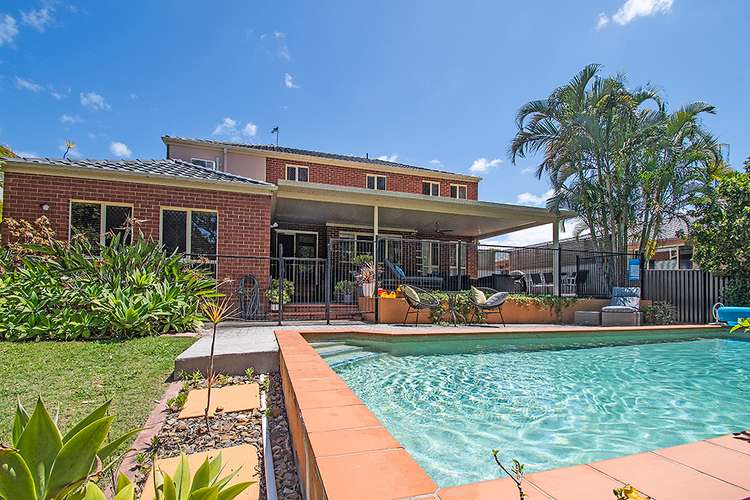 Fifth view of Homely house listing, 62 Greg Norman Crescent, Parkwood QLD 4214