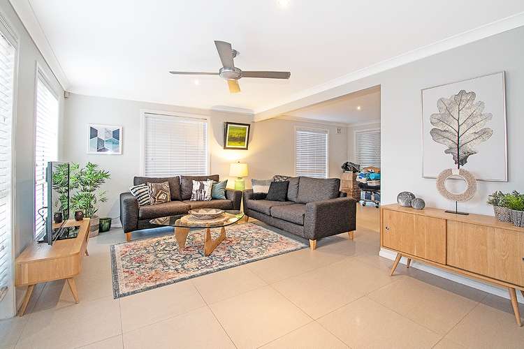 Seventh view of Homely house listing, 62 Greg Norman Crescent, Parkwood QLD 4214