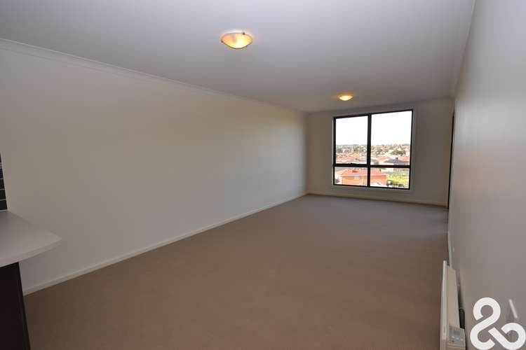 Fourth view of Homely apartment listing, 307A/41-43 Stockade Avenue, Coburg VIC 3058