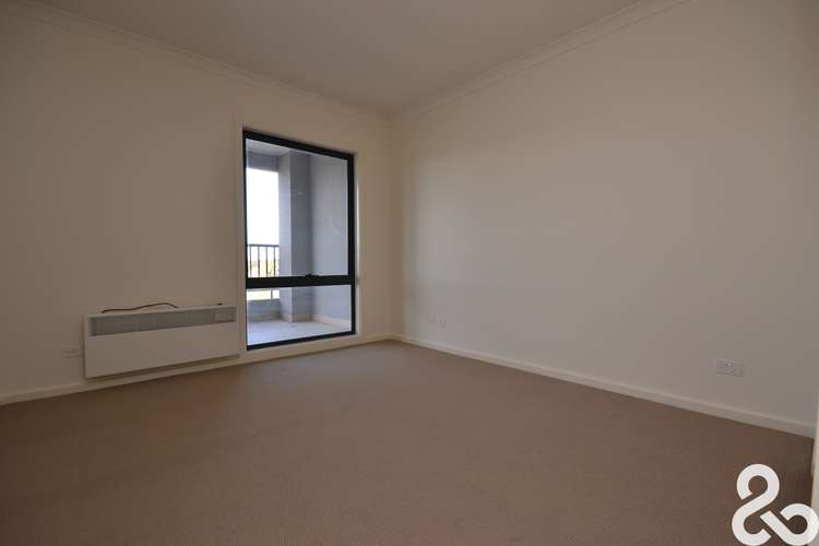 Fifth view of Homely apartment listing, 307A/41-43 Stockade Avenue, Coburg VIC 3058