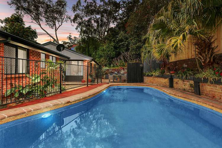 Main view of Homely house listing, 12 Gooraway Place, Berowra Heights NSW 2082