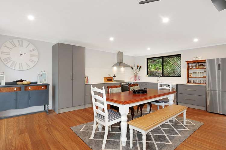 Second view of Homely house listing, 12 Gooraway Place, Berowra Heights NSW 2082