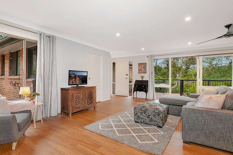 Third view of Homely house listing, 12 Gooraway Place, Berowra Heights NSW 2082