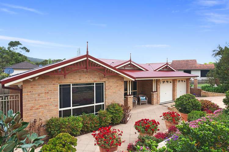 Main view of Homely house listing, 15 Bannister Drive, Erina NSW 2250
