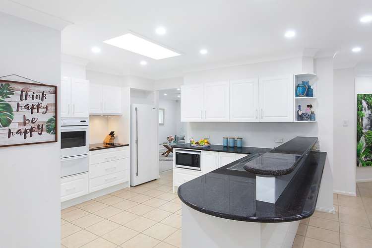 Sixth view of Homely house listing, 15 Bannister Drive, Erina NSW 2250