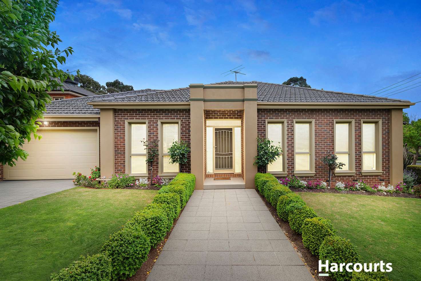 Main view of Homely unit listing, 1/33 Lindwall Street, Glen Waverley VIC 3150