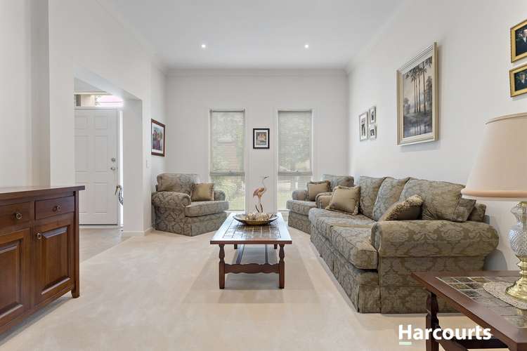 Second view of Homely unit listing, 1/33 Lindwall Street, Glen Waverley VIC 3150