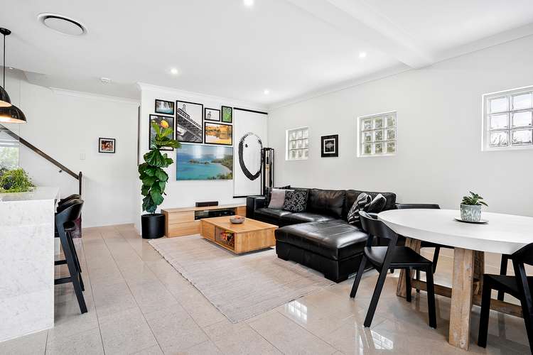 Second view of Homely townhouse listing, 3/41 Days Avenue, Yeronga QLD 4104