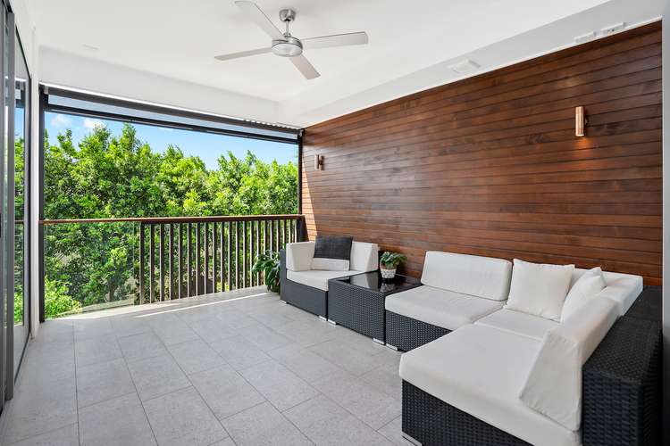 Third view of Homely townhouse listing, 3/41 Days Avenue, Yeronga QLD 4104