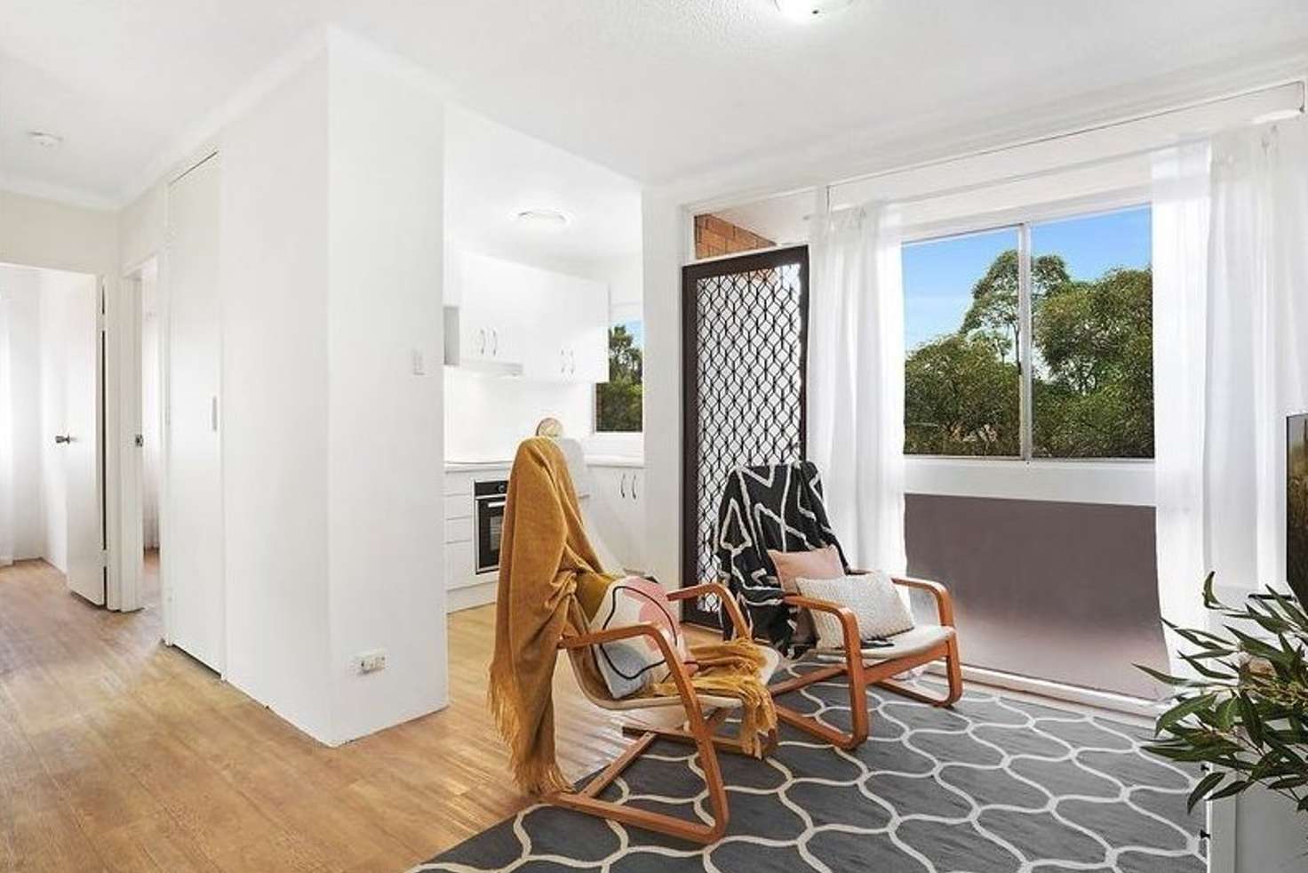 Main view of Homely apartment listing, 1/14 Maxim Street, West Ryde NSW 2114