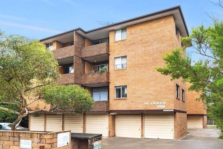 Fourth view of Homely apartment listing, 1/14 Maxim Street, West Ryde NSW 2114