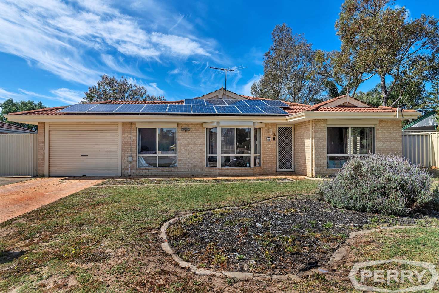 Main view of Homely house listing, 10 Newlyn Way, Coodanup WA 6210
