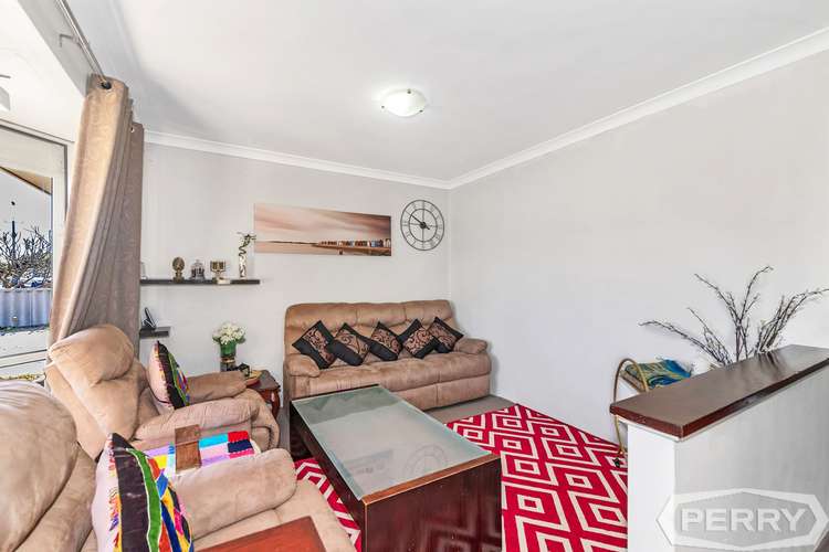 Third view of Homely house listing, 10 Newlyn Way, Coodanup WA 6210