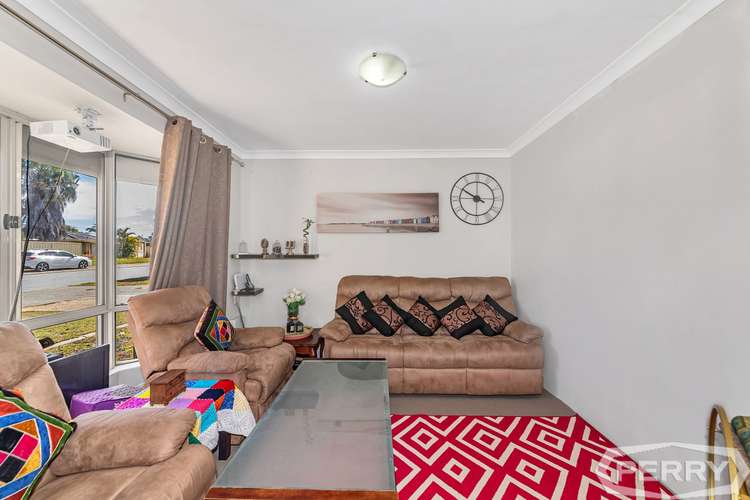 Fourth view of Homely house listing, 10 Newlyn Way, Coodanup WA 6210