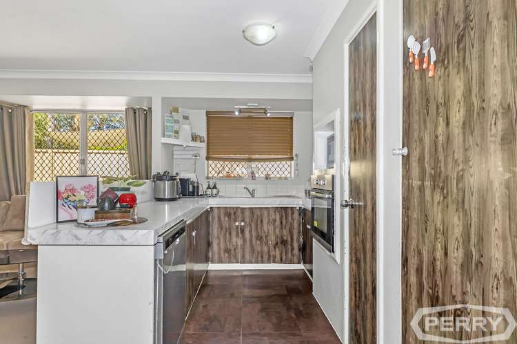 Seventh view of Homely house listing, 10 Newlyn Way, Coodanup WA 6210