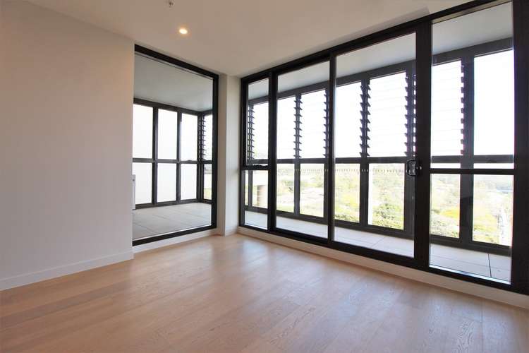 Second view of Homely apartment listing, Unit 14/117 Pacific Highway, Hornsby NSW 2077