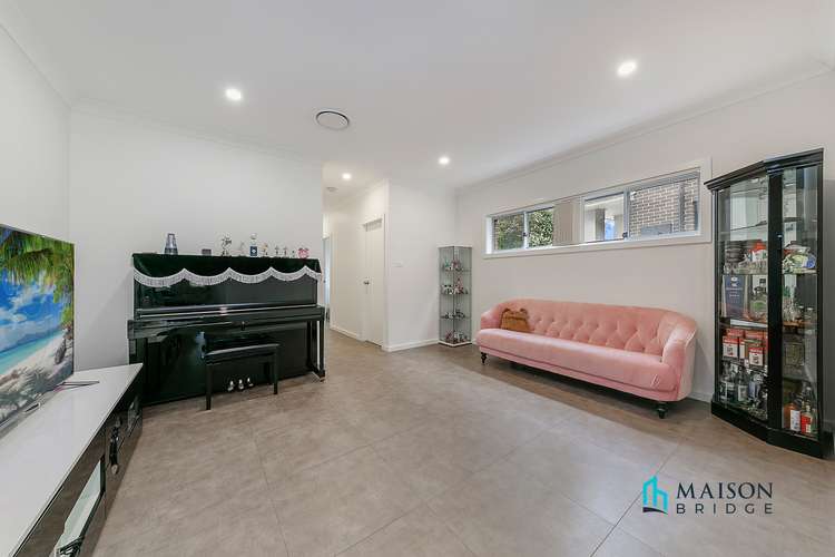 Second view of Homely semiDetached listing, 136B Park Road, Dundas NSW 2117