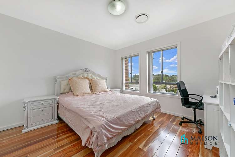 Sixth view of Homely semiDetached listing, 136B Park Road, Dundas NSW 2117