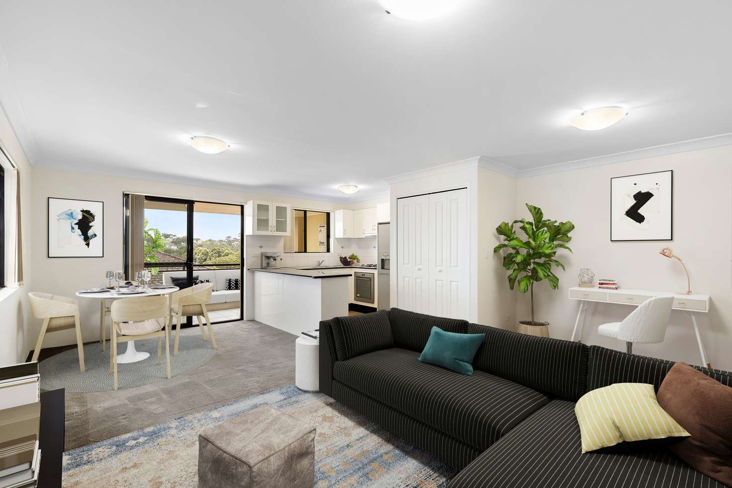 Main view of Homely apartment listing, 9/12 Campbell Parade, Manly Vale NSW 2093