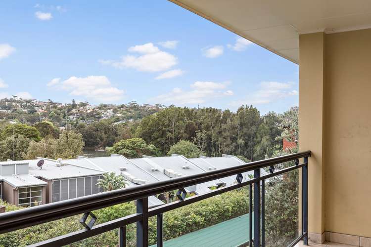 Second view of Homely apartment listing, 9/12 Campbell Parade, Manly Vale NSW 2093