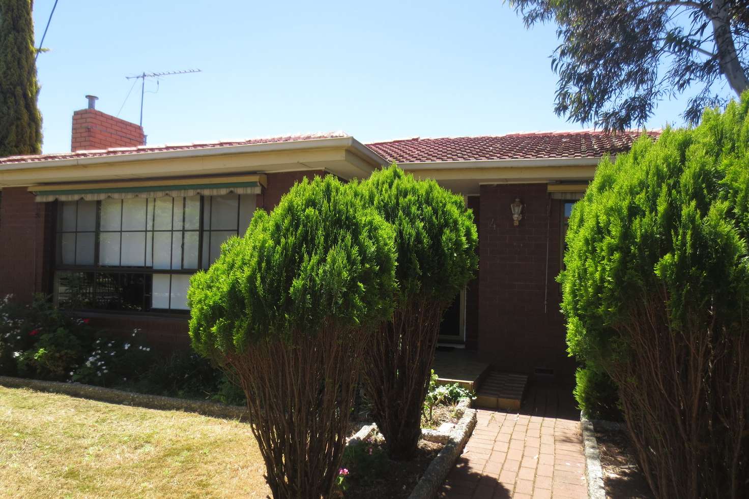 Main view of Homely house listing, 4 Ford Road, Altona VIC 3018