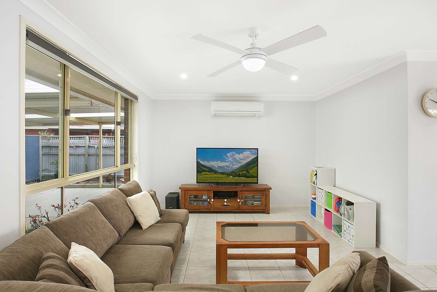 Main view of Homely house listing, 31A Reynolds Street, Old Toongabbie NSW 2146
