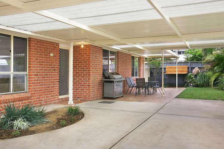 Fifth view of Homely house listing, 31A Reynolds Street, Old Toongabbie NSW 2146