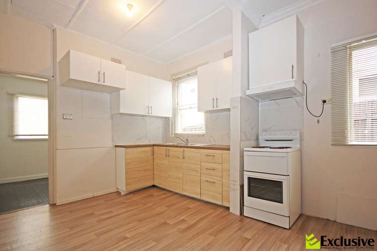 Main view of Homely unit listing, 1/151 Canterbury Road, Canterbury NSW 2193