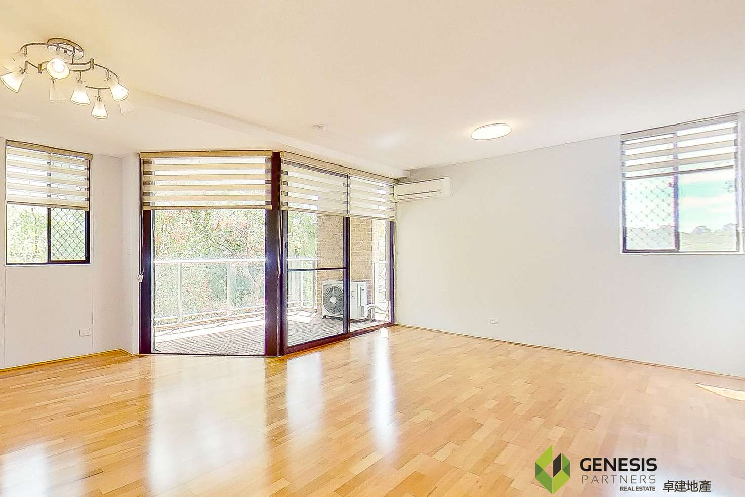 Main view of Homely apartment listing, 8/1 Carlisle Close, Macquarie Park NSW 2113