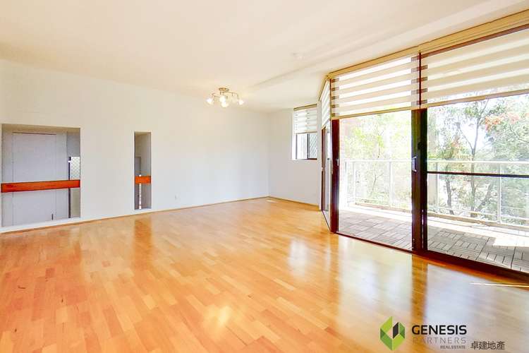 Second view of Homely apartment listing, 8/1 Carlisle Close, Macquarie Park NSW 2113