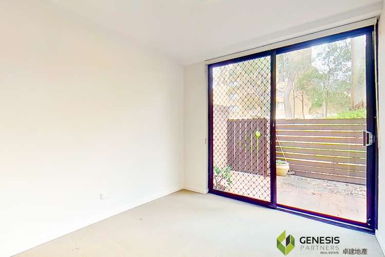 Third view of Homely apartment listing, 8/1 Carlisle Close, Macquarie Park NSW 2113