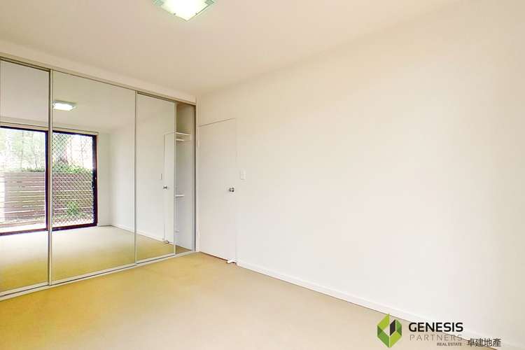 Fourth view of Homely apartment listing, 8/1 Carlisle Close, Macquarie Park NSW 2113