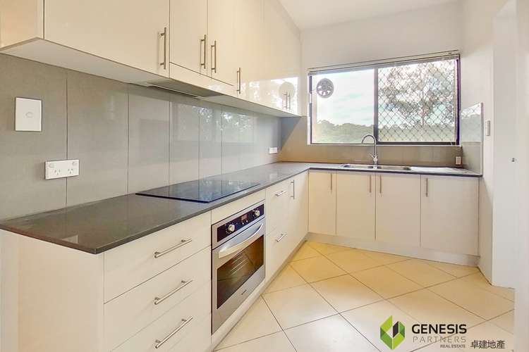 Fifth view of Homely apartment listing, 8/1 Carlisle Close, Macquarie Park NSW 2113