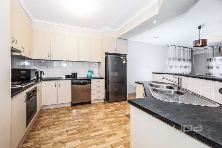 Second view of Homely house listing, 6 Hounslow Green, Caroline Springs VIC 3023