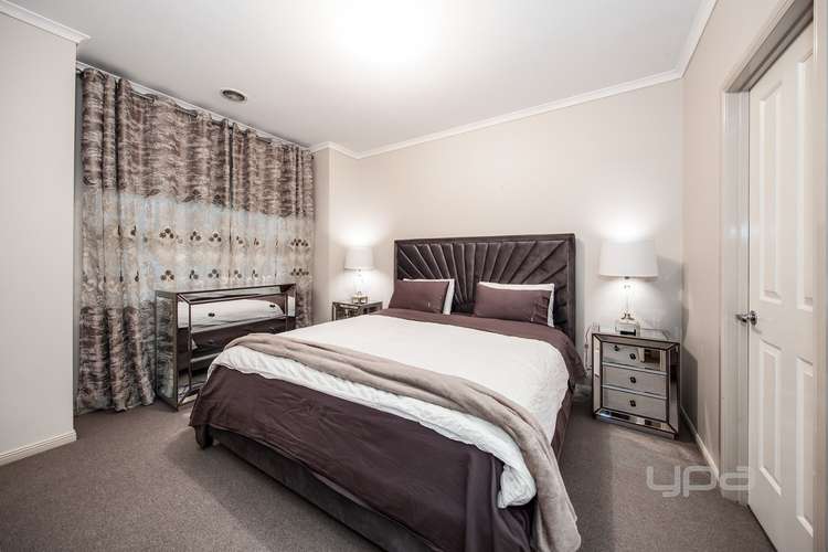 Fifth view of Homely house listing, 6 Hounslow Green, Caroline Springs VIC 3023